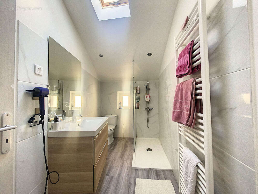 Appartement à ORANGE