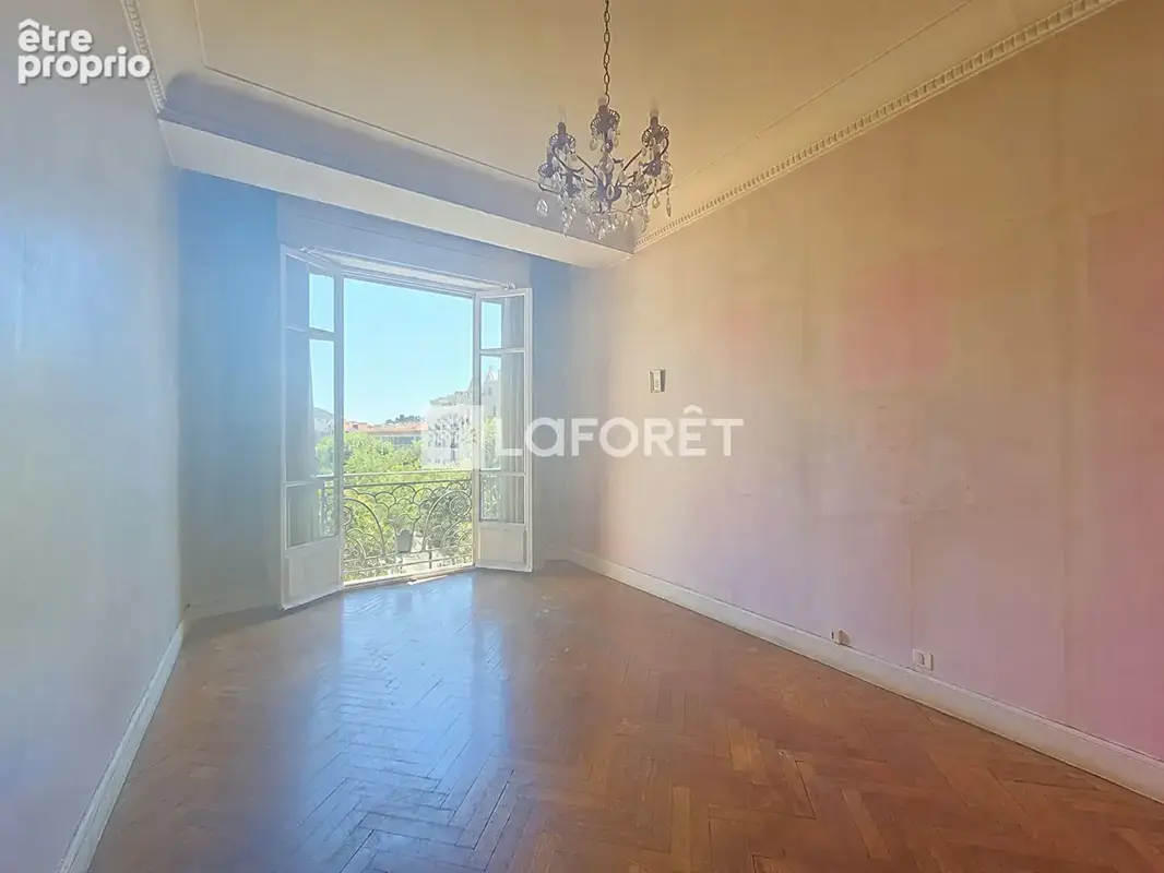 Appartement - Nice - 3 pièces 72,32 m2 - photo 8