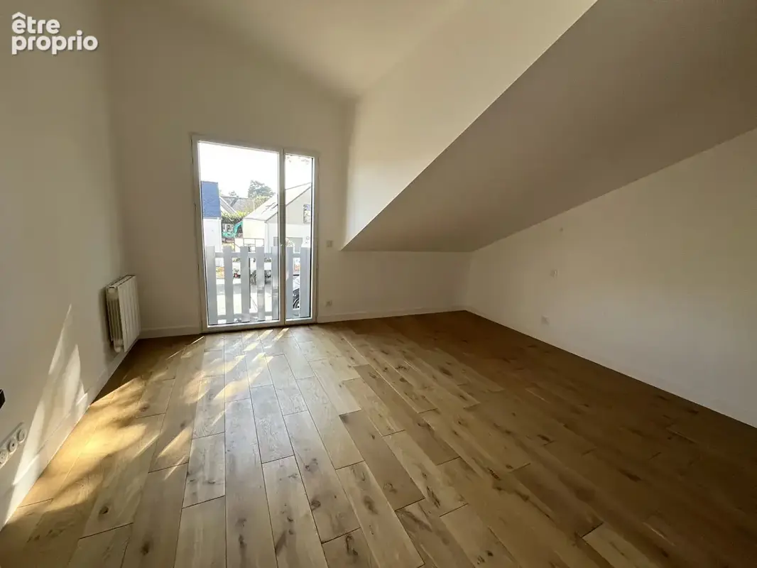 PORNICHET - BONNE SOURCE Maison entièrement rénovée, coup de coeur ! - photo 9