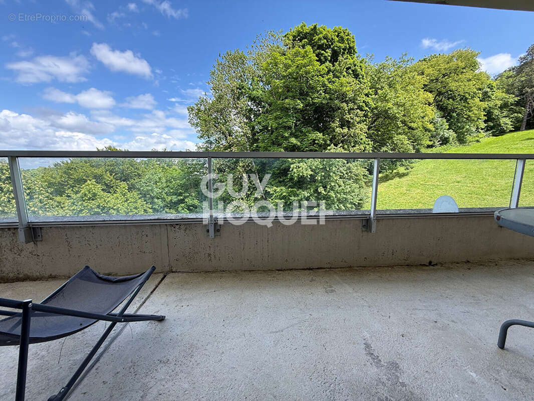 Appartement à BESANCON