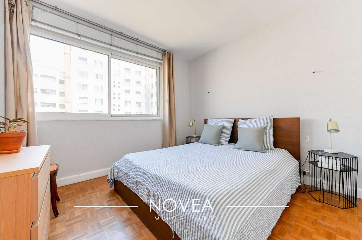 Appartement à LYON-6E