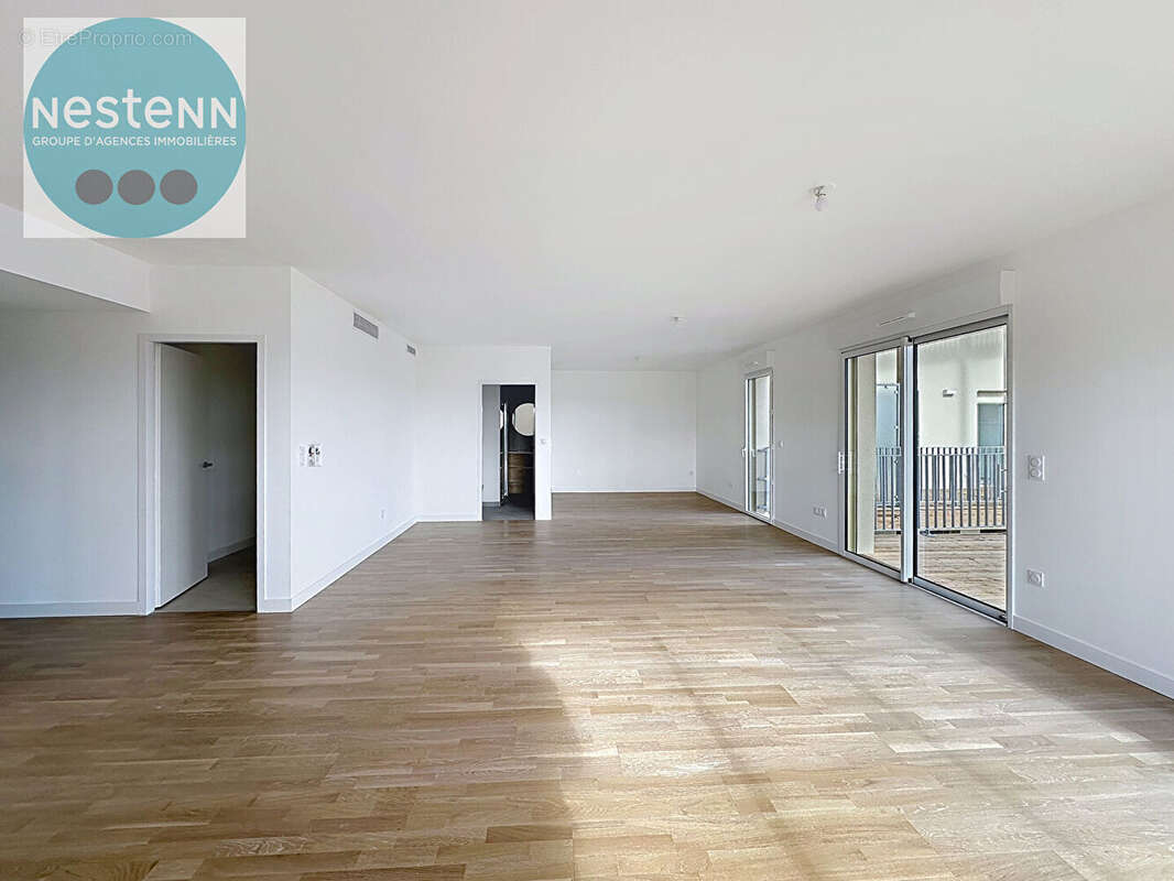 Appartement à OLIVET