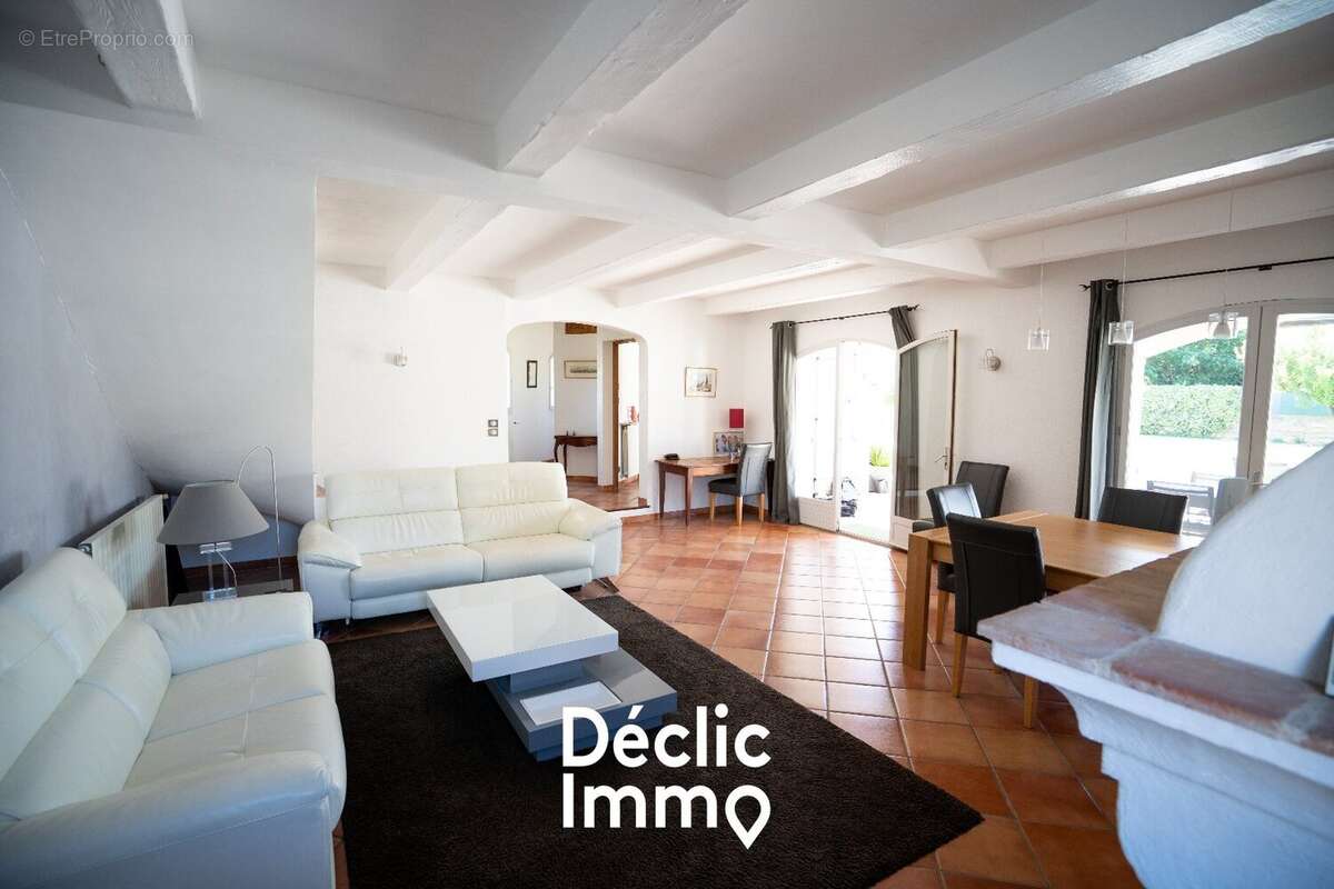 Villa Haut de gamme à voir - photo 5