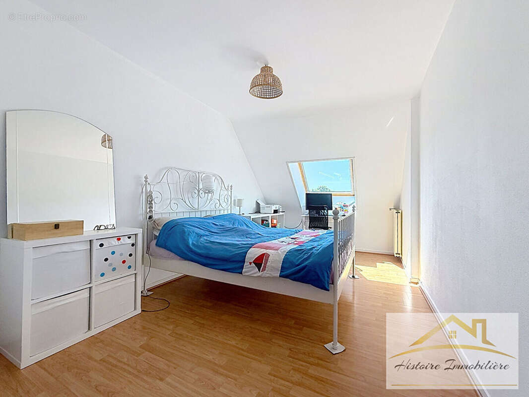Appartement à BREST