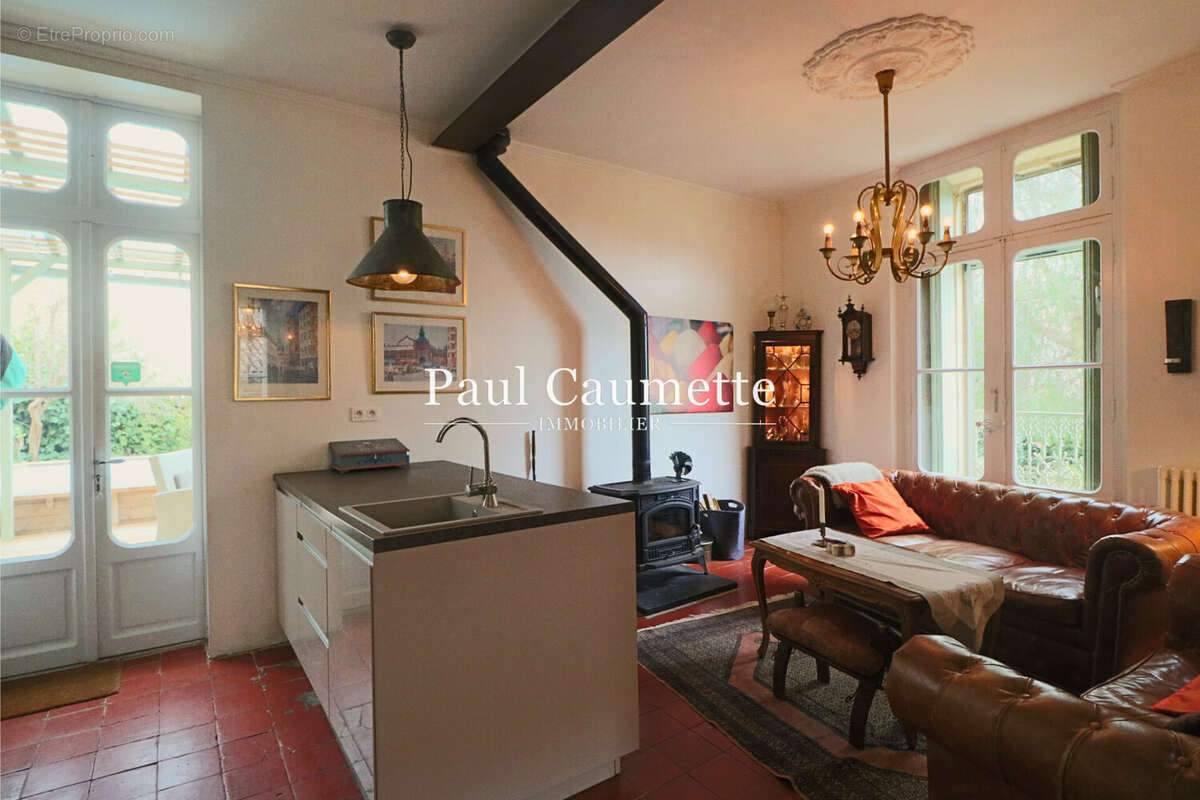 Maison à MURVIEL-LES-BEZIERS