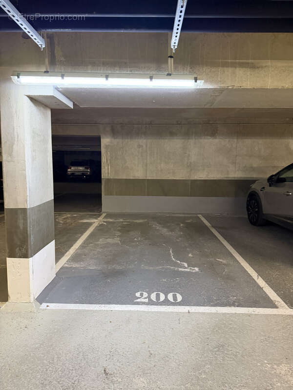 Appartement à ANTONY