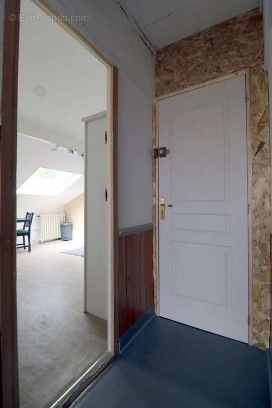 Appartement à ROCQUENCOURT