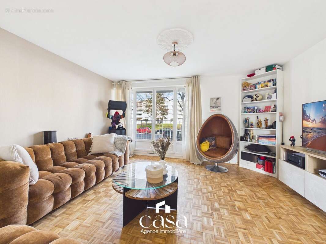 Appartement à CAEN