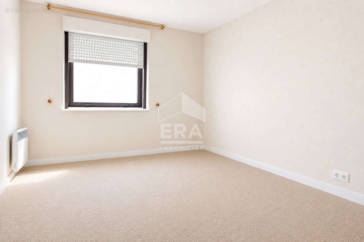 Appartement 54m² à issy-les-moulineaux - photo 5