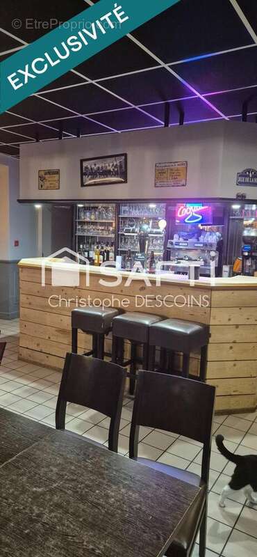 Photo 4 - Commerce à MAYENNE