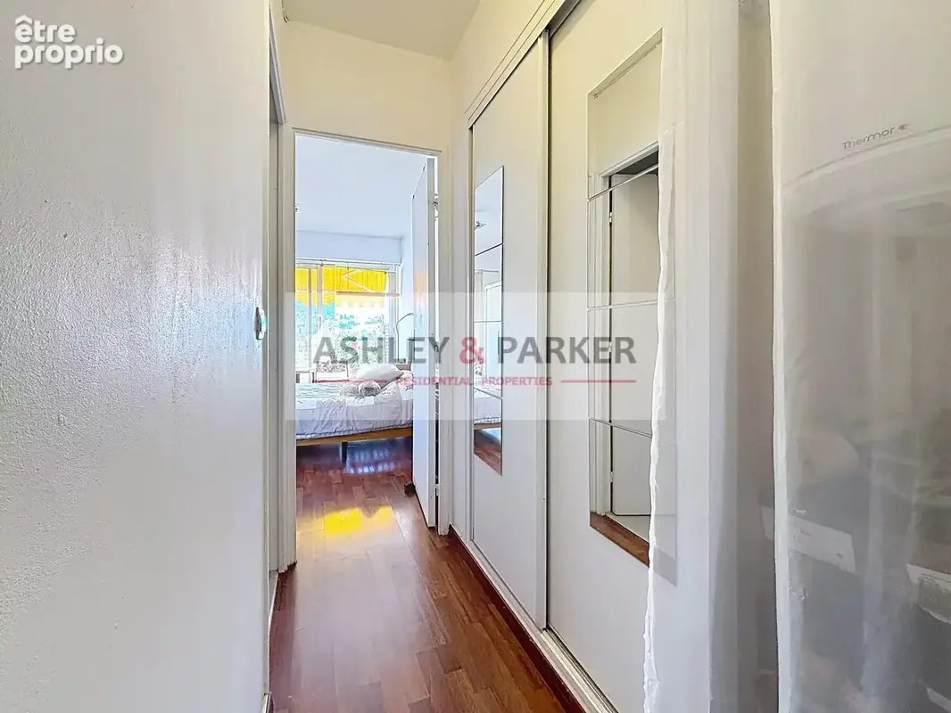 Appartement 2 pieces - photo 8