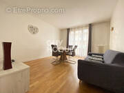 Appartement à CACHAN