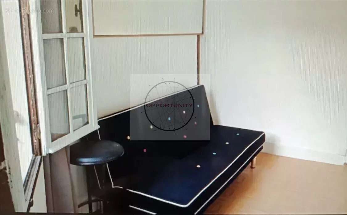 Appartement à PARIS-4E