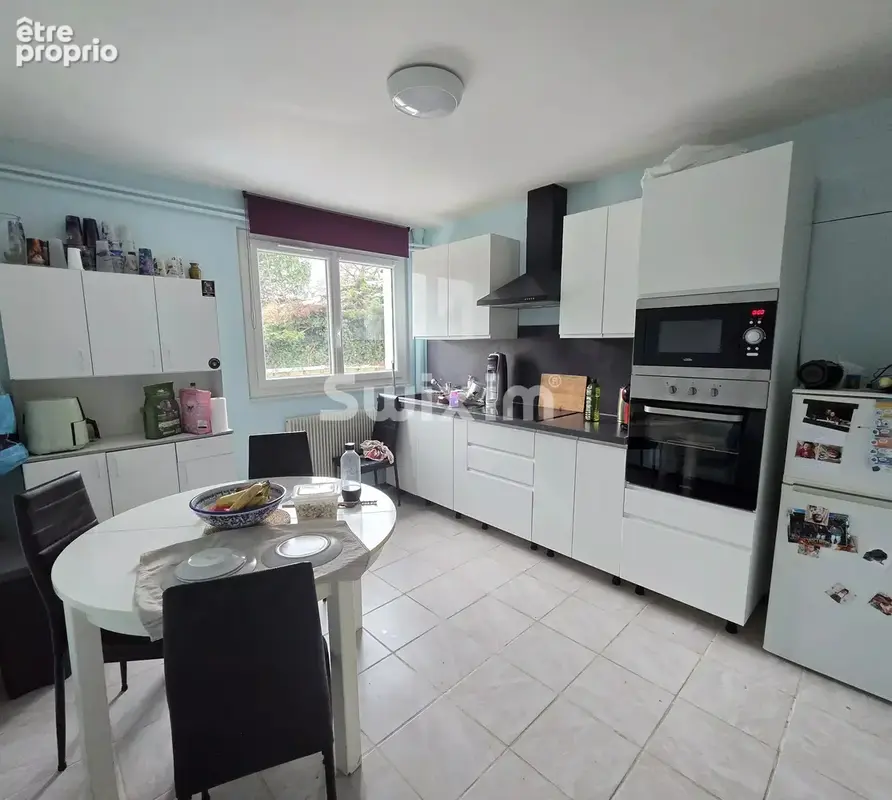 Maison familiale avec appartement indépendant - photo 7