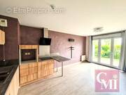 Appartement à EGLY