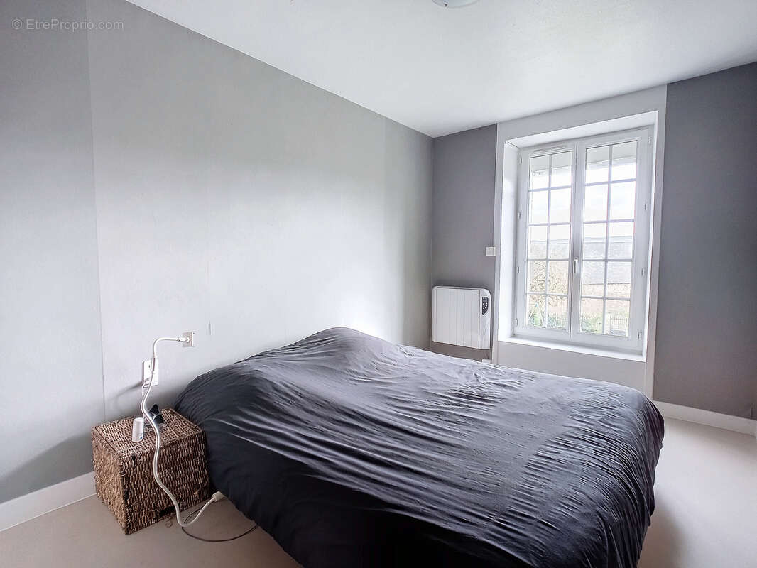 Maison à VILLERS-BOCAGE