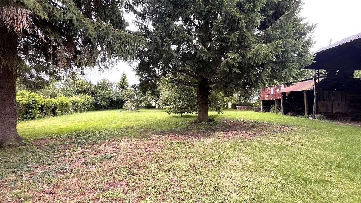 Maison à GREVILLERS