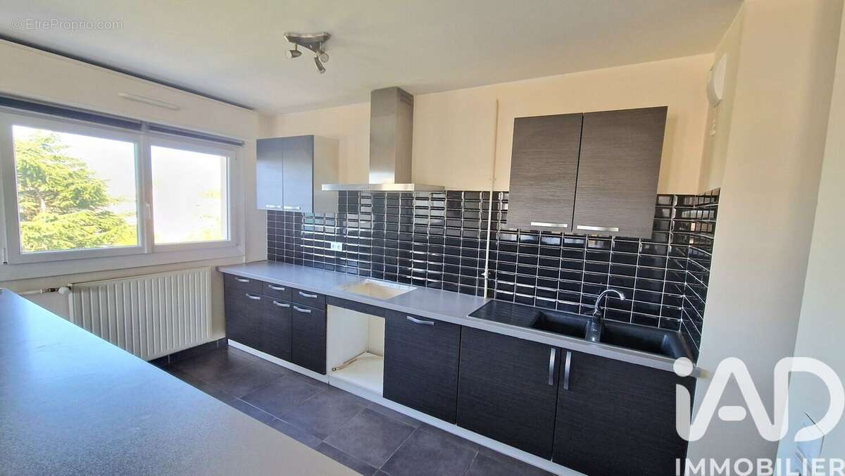 Photo 5 - Appartement à ARPAJON