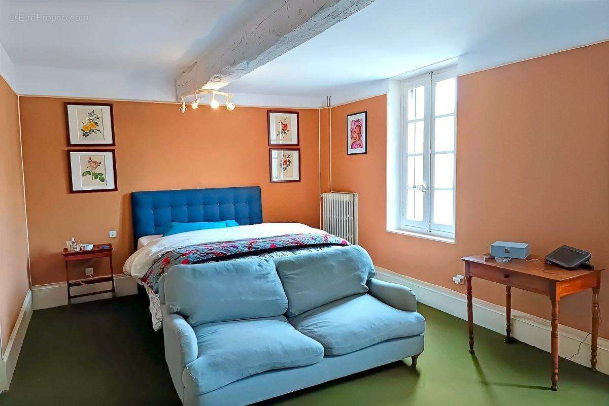 Maison à SAINT-LIEUX-LES-LAVAUR