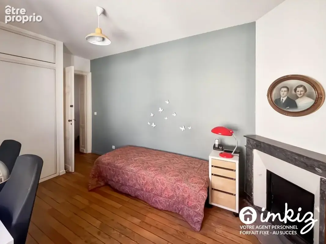Appartement 4 pièces - photo 11