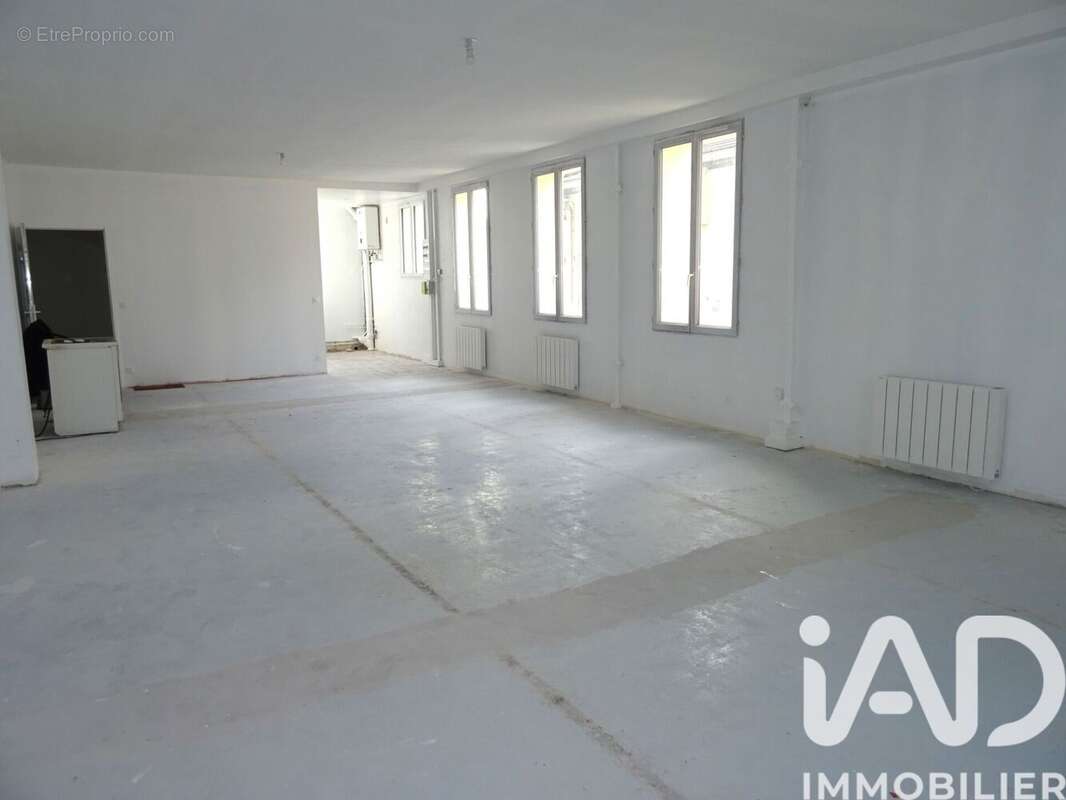 Photo 4 - Appartement à FONTENAY-SOUS-BOIS