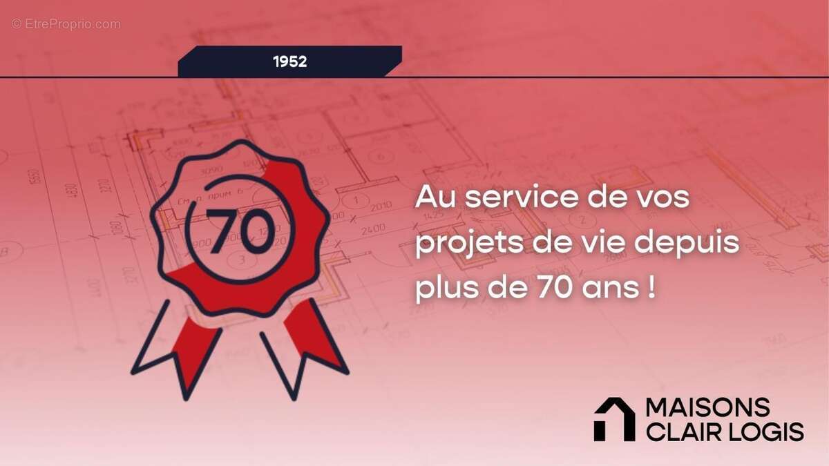 Grande parcelle, vue Chartreuse. Votre maison sur mesure - photo 3