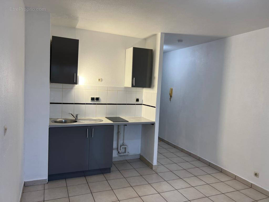Appartement à LES ABYMES