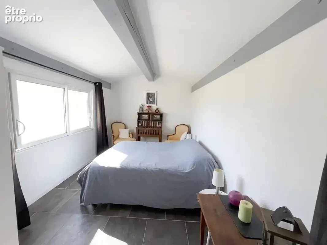 Maison - cotignac - photo 21
