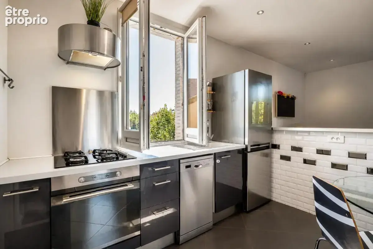 Appartement 3 pièces de 63 m² à Le Perreux-sur-Marne - photo 5