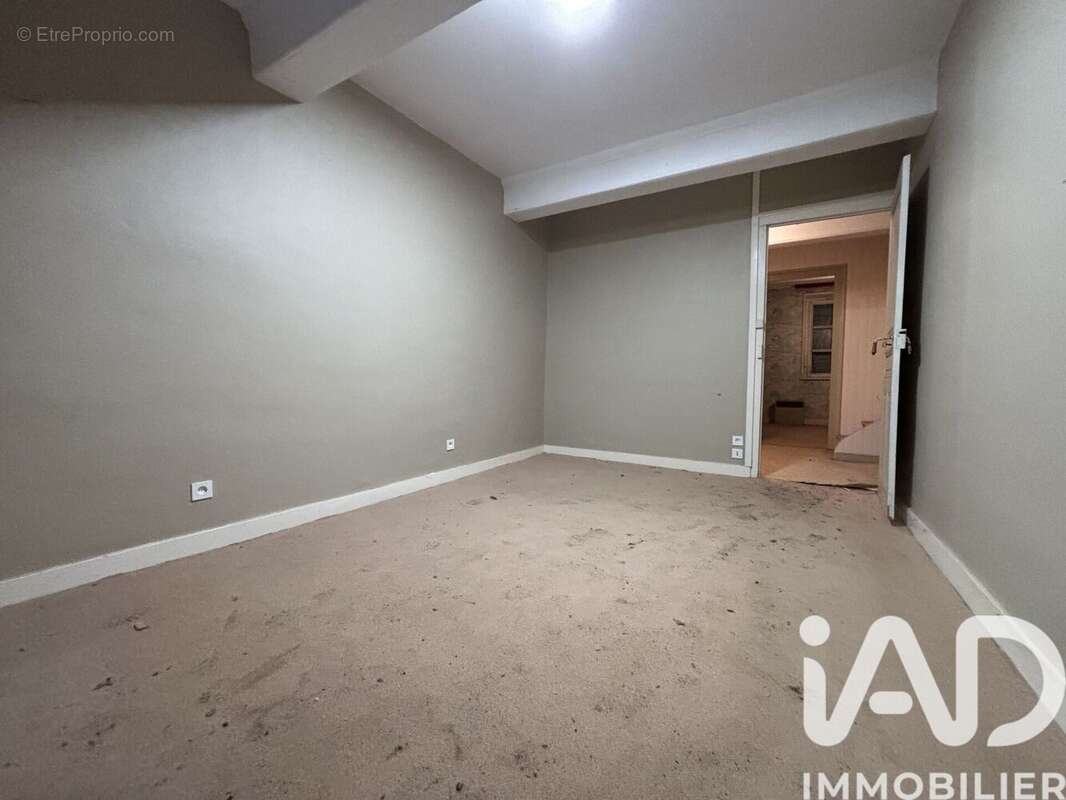 Photo 8 - Maison à BELLEVILLE