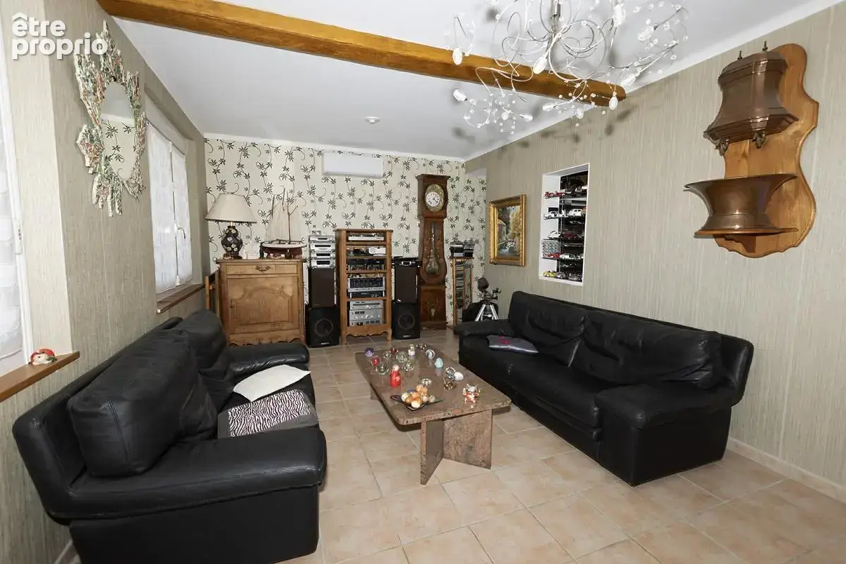 Maison 4 pièces 108 m² à vendre à Capdenac-Gare (12700) - photo 7