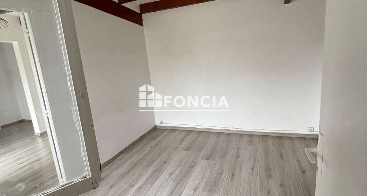 Maison à GOUSSAINVILLE