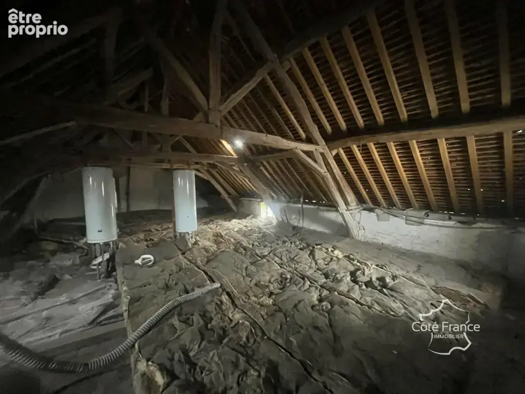 Immeuble de rapport   5 lots + combles aménageables - photo 18