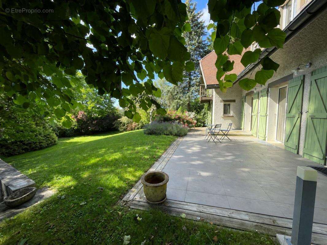 Villa À Vendre Secteur Seynod Balmont - photo 13