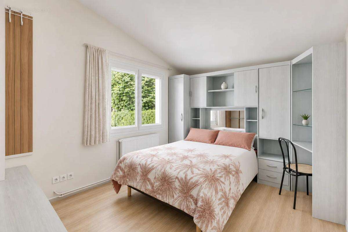 Maison à SEVRES