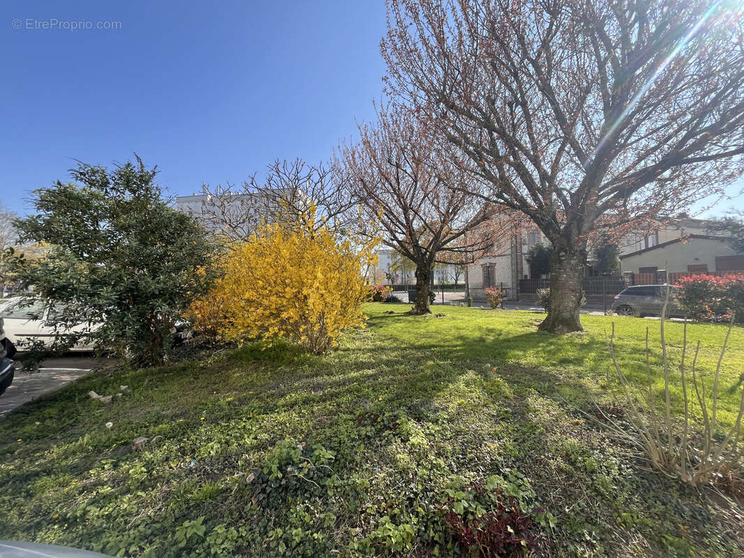 Appartement à TROYES