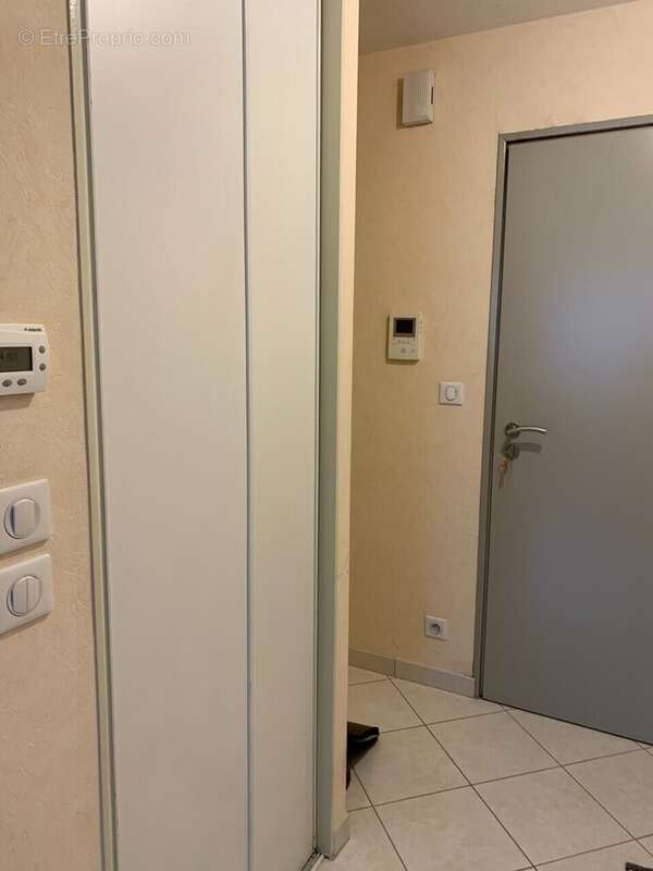 Appartement 41 m² à Limoges  - photo 10