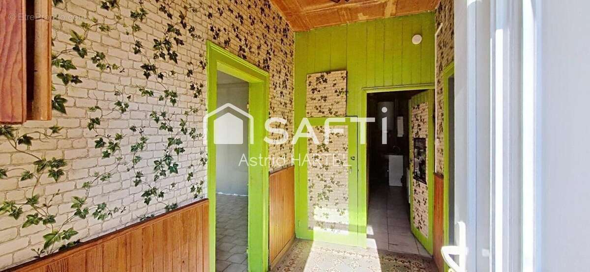 Photo 6 - Maison à VILLERS-OUTREAUX