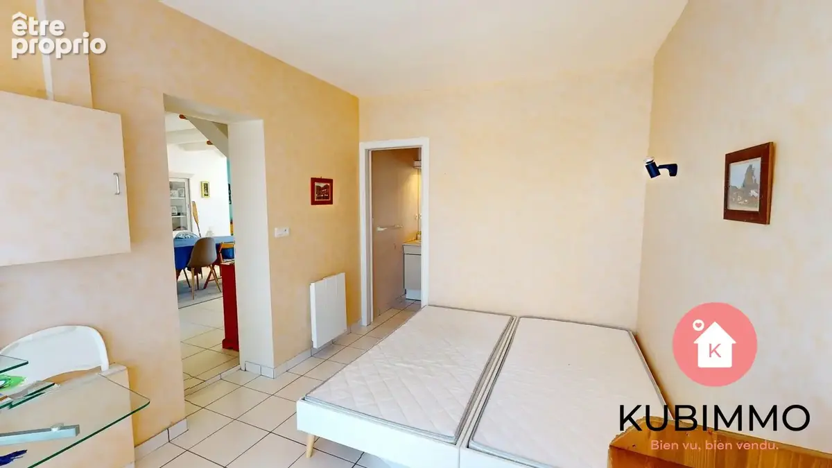 Maison 5 pièces 116 m² à vendre à Saint-Vincent-Sur-Jard (85520) - photo 9