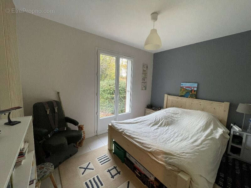 Maison à AUTHON-DU-PERCHE