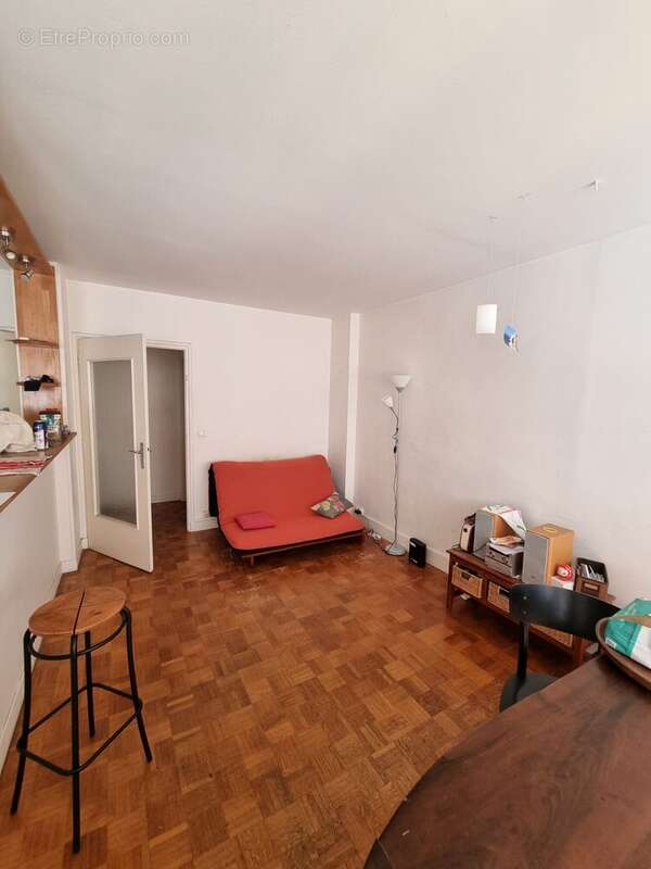 Appartement 52 m² à Paris-13e  - photo 3