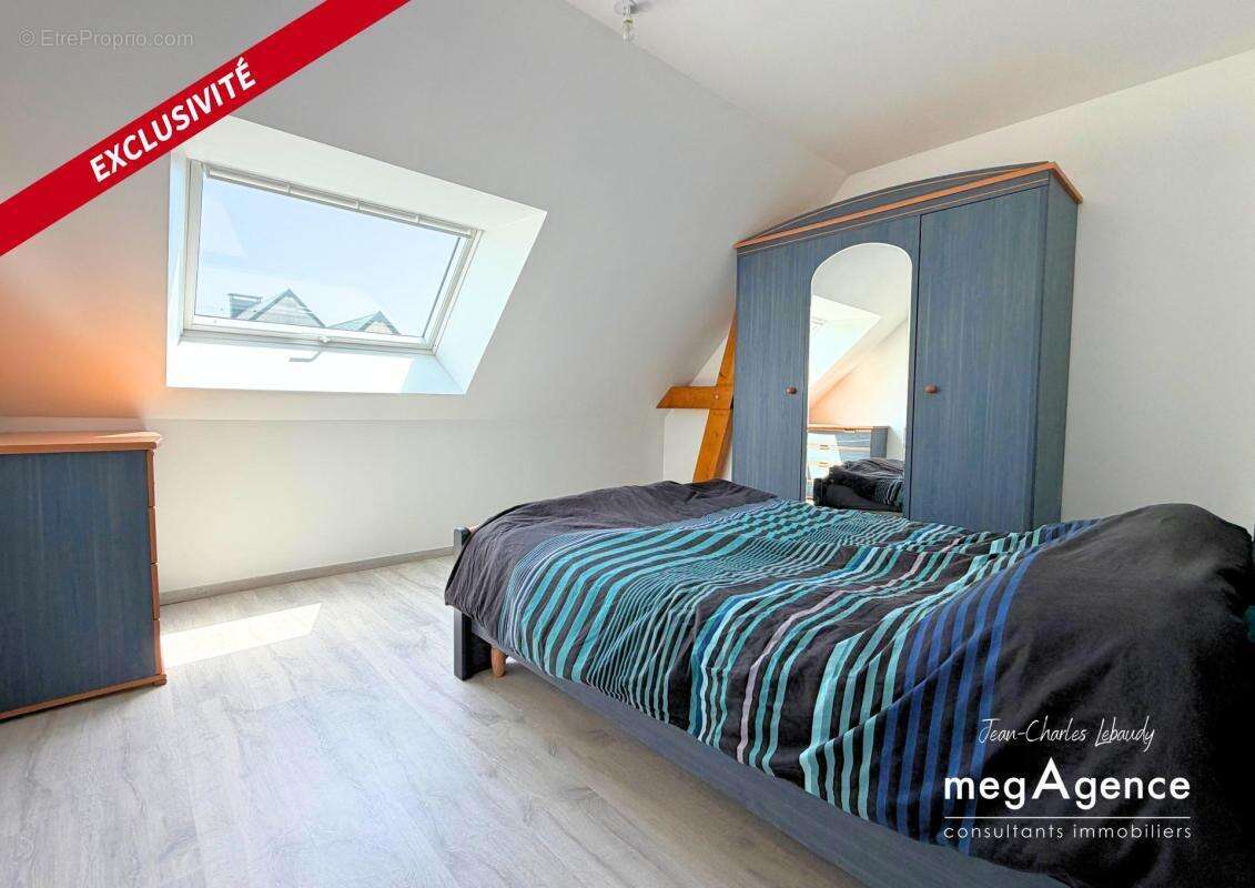 Maison Proche Mer - 6 pièces - photo 10