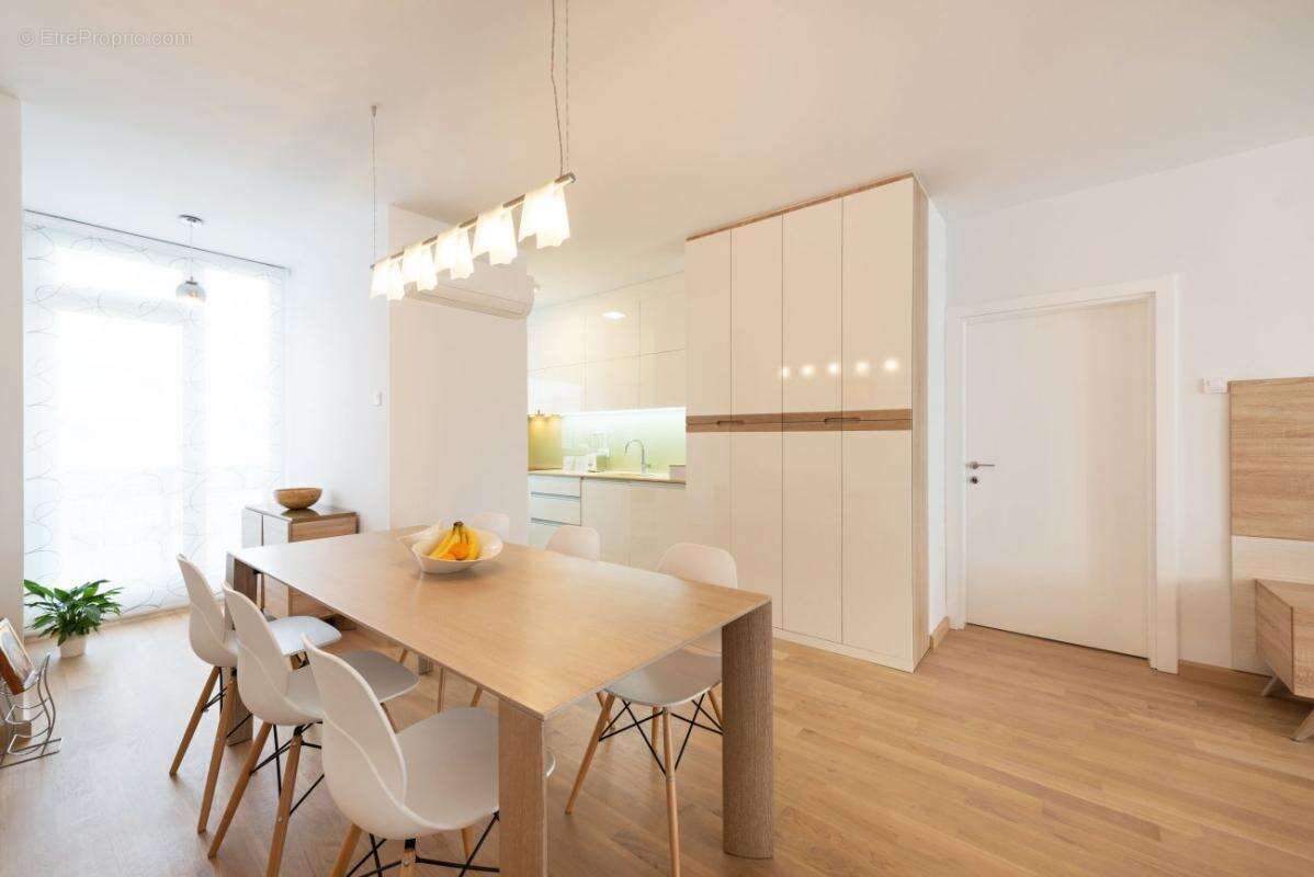 Appartement T4 de 85m² à Lille - photo 2