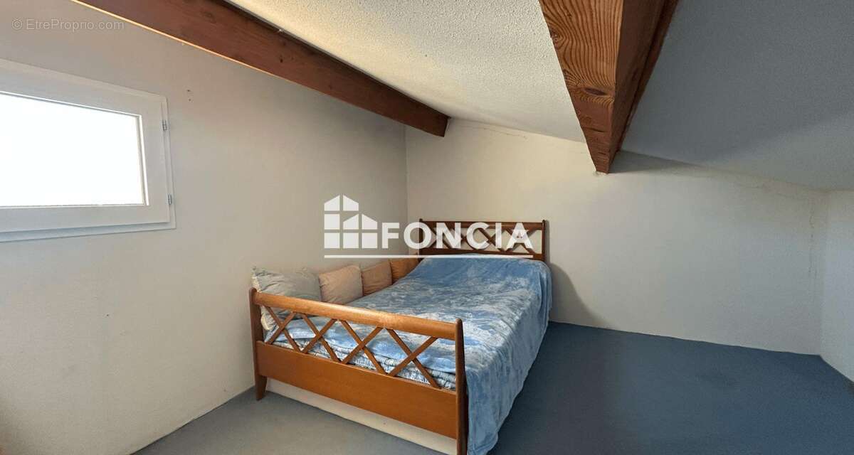 Maison P4 orientée Sud climatisée avec une terrasse de 20 m2 Garage et parking - photo 8