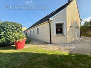 Maison à GEVREY-CHAMBERTIN