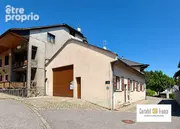 Maison à CRUSEILLES
