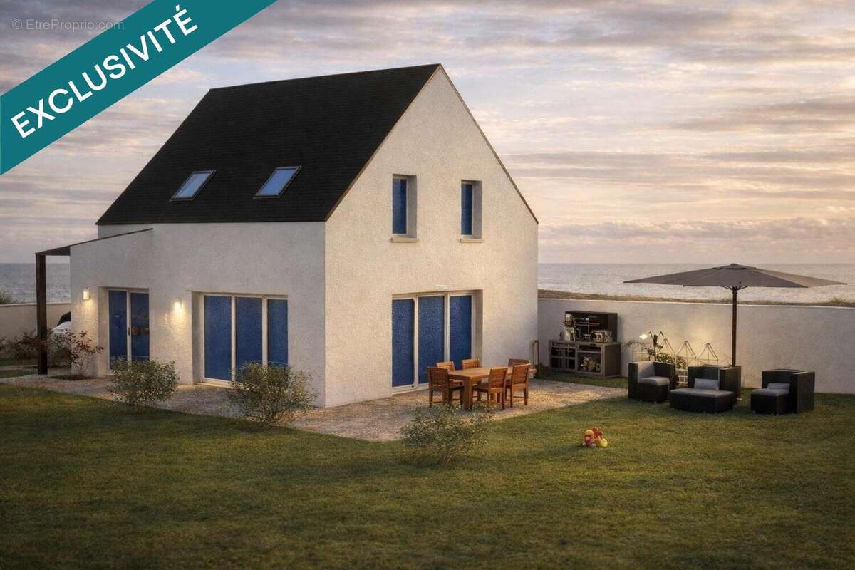 Maison 122 m² à Goulien  - photo 2