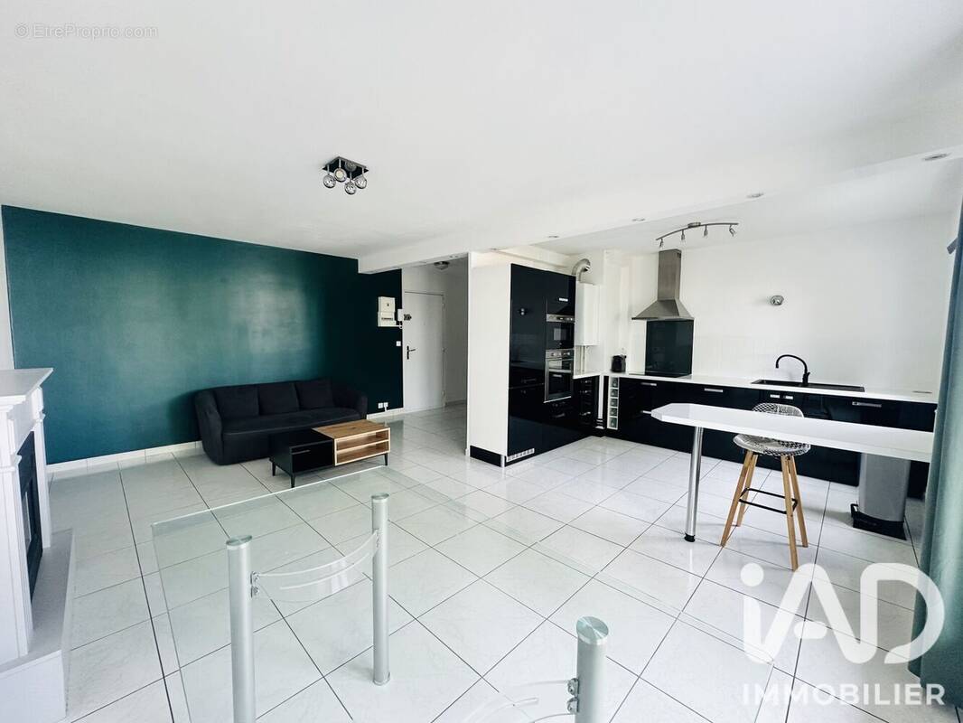 Photo 1 - Appartement à MAROMME