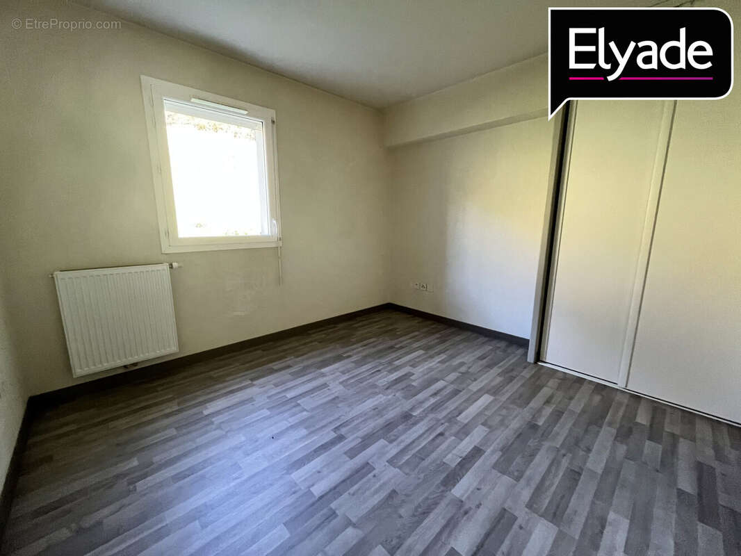 Appartement à BASSENS