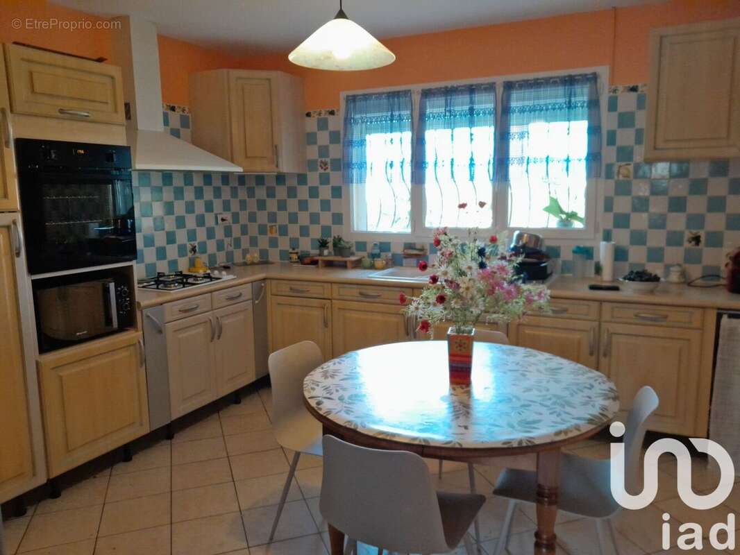 Photo 8 - Maison à SAINT-DENIS